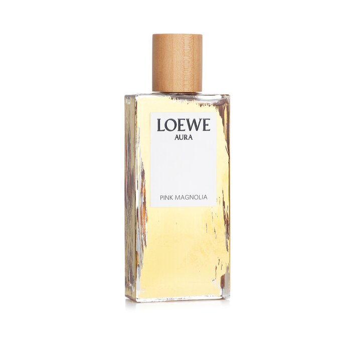 Loewe 羅意威 Aura 粉紅木蘭香水（無盒裝） 100ml/3.3ozProduct Thumbnail