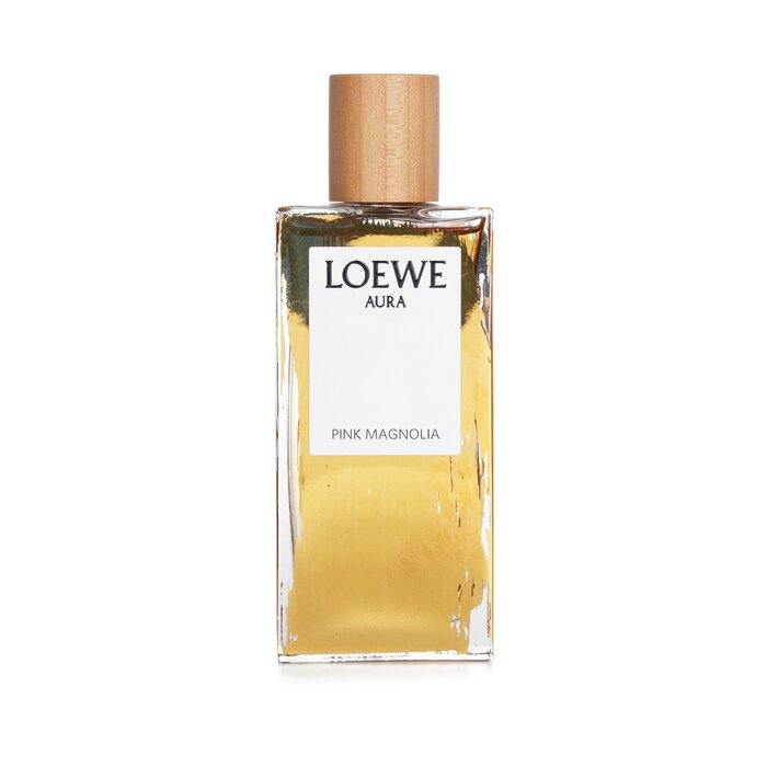 Loewe 羅意威 Aura 粉紅木蘭香水（無盒裝） 100ml/3.3ozProduct Thumbnail