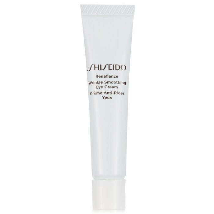 Shiseido Benefiance Wrinkle Smoothing Eye Cream (Miniature) 5ml/0.17ozProduct Thumbnail