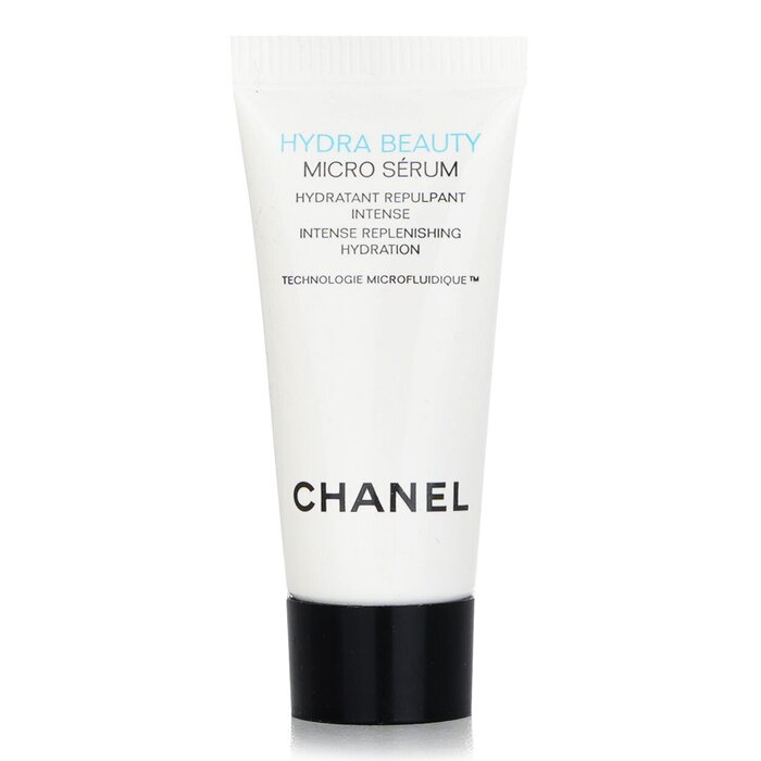 Chanel Hydra Beauty Micro Serum Intense Replenishing Hydration - Serum Wajah 5ml/0.17ozProduct Thumbnail