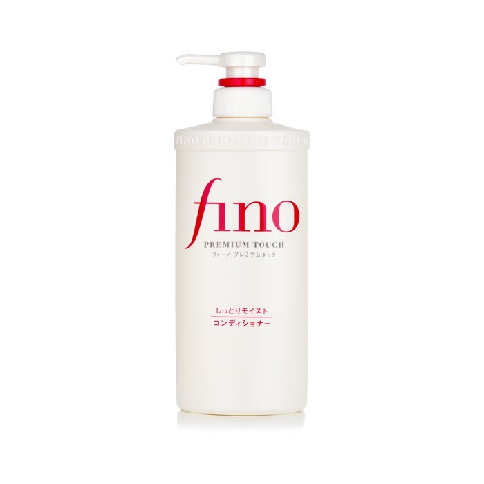 Shiseido Fino Premium Touch Hair Conditioner  550mlProduct Thumbnail