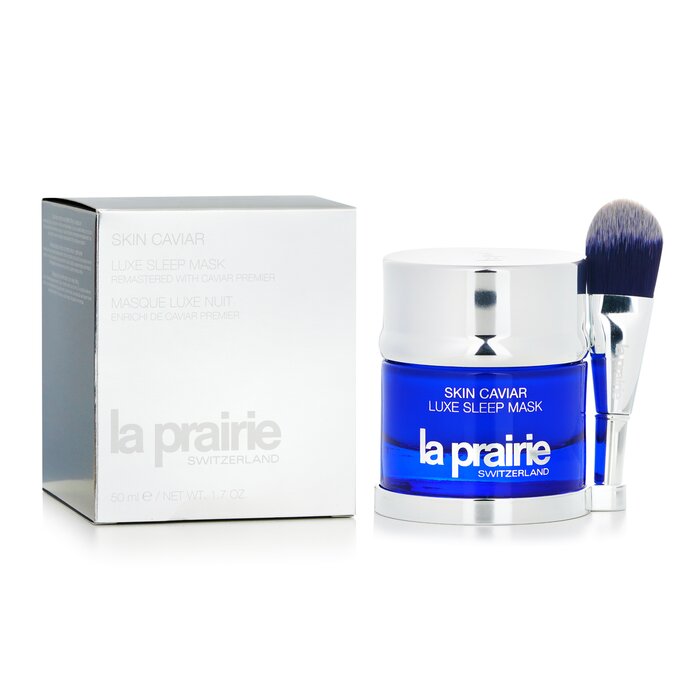 La Prairie Maska do spania Skin Caviar Luxe 50ml/1.7ozProduct Thumbnail