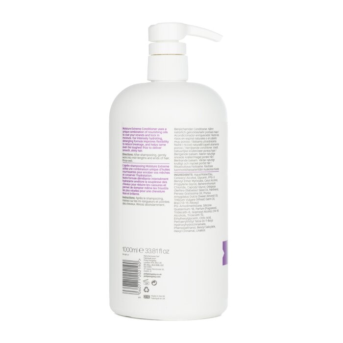 Philip Kingsley Moisture Extreme Conditioner 1000ml/33.81ozProduct Thumbnail