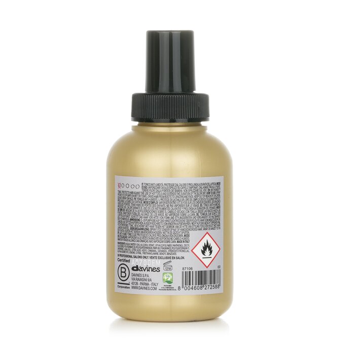 Davines More Inside This is a Blow Dry Primer 100ml/3.38ozProduct Thumbnail