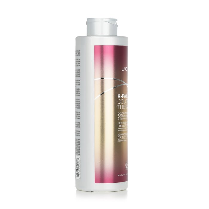 Joico K-Pak Color Therapy Color-Protecting Conditioner (To Preserve Color & Repair Damaged Hair) 1000ml/33.8ozProduct Thumbnail