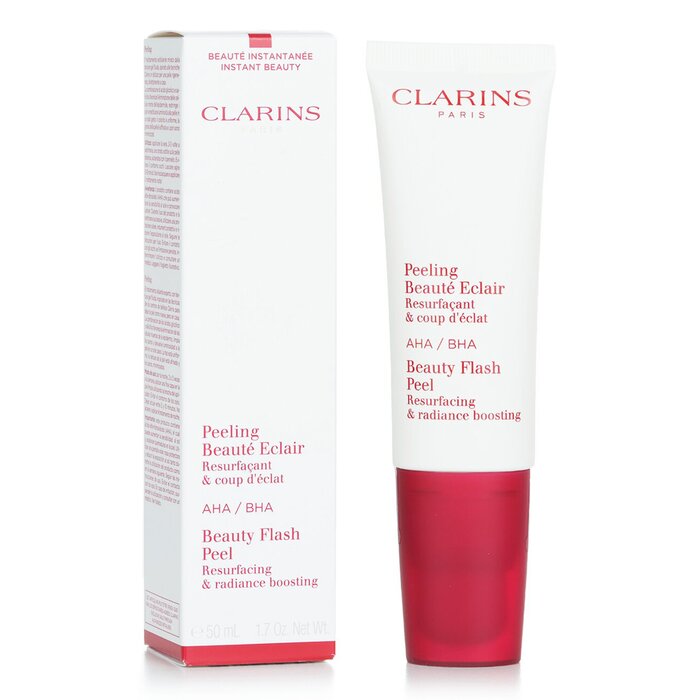 Clarins Beauty Flash Peel 50ml/1.7ozProduct Thumbnail
