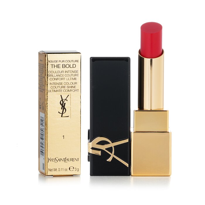 Yves Saint Laurent Rouge Pur Couture The Bold Lipstick  3g/0.11ozProduct Thumbnail