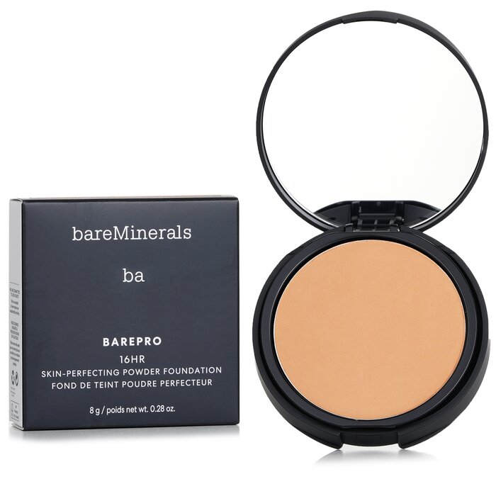 ベアミネラル BareMinerals Barepro 16hr Skin Perfecting Powder Foundation 8g/0.28ozProduct Thumbnail