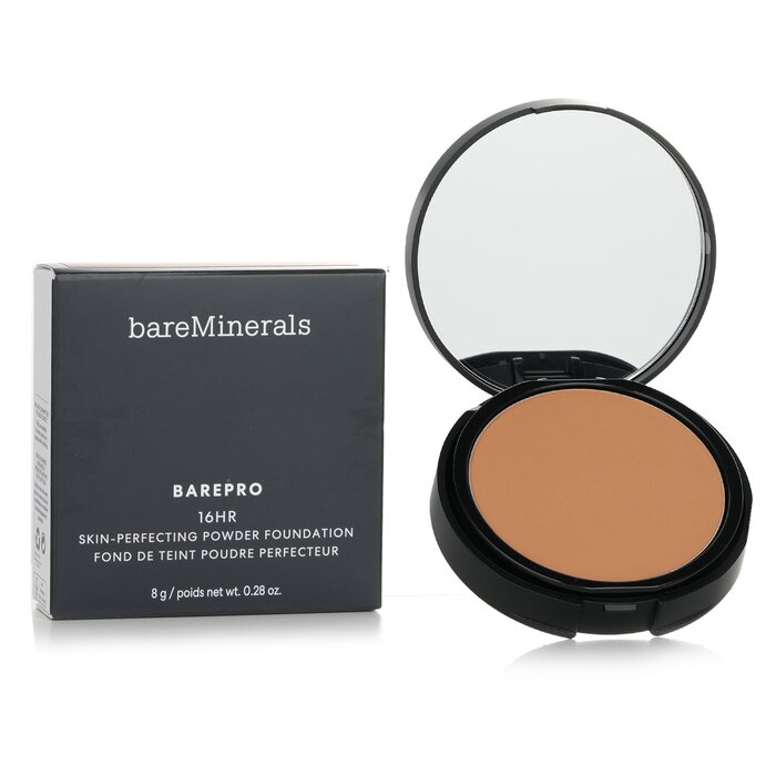 贝茗  BareMinerals Barepro 16hr Skin Perfecting Powder Foundation 8g/0.28ozProduct Thumbnail