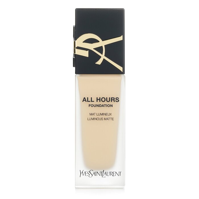 Yves Saint Laurent All Hours Foundation SPF 39  25ml/0.84ozProduct Thumbnail