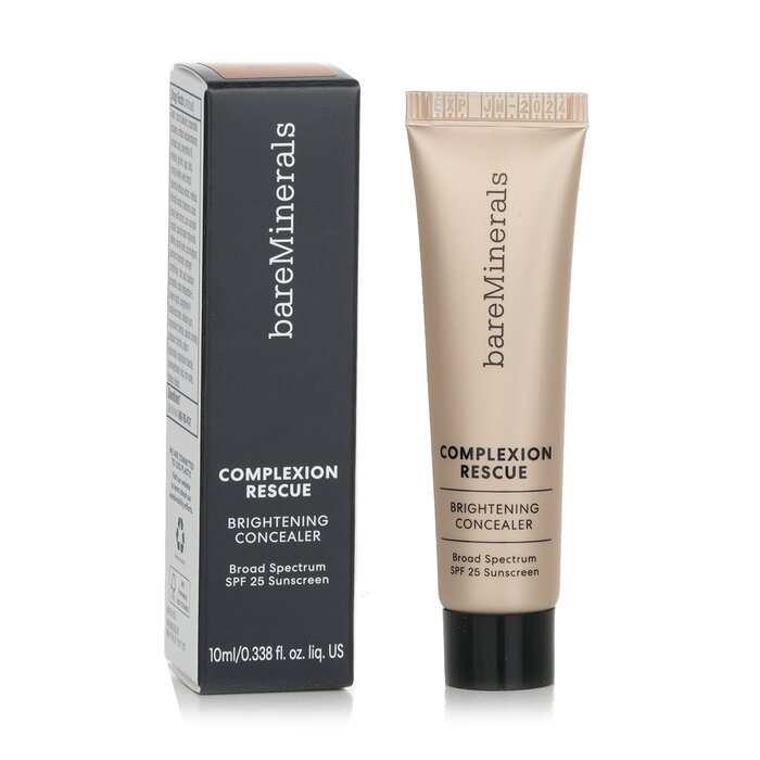BareMinerals Complexion Rescue Brightening Concealer SPF 25 10ml/0.33ozProduct Thumbnail