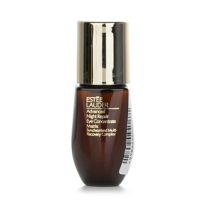 Estee Lauder Advanced Night Repair Eye Concentrate Matrix Synchronized Multi-Recovery Complex (Miniature)  5ml/0.17ozProduct Thumbnail
