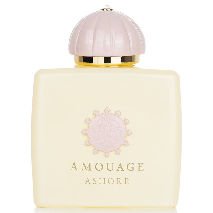 Amouage Amouage Ashore Eau De Parfum Spray 100ml/3.4ozProduct Thumbnail