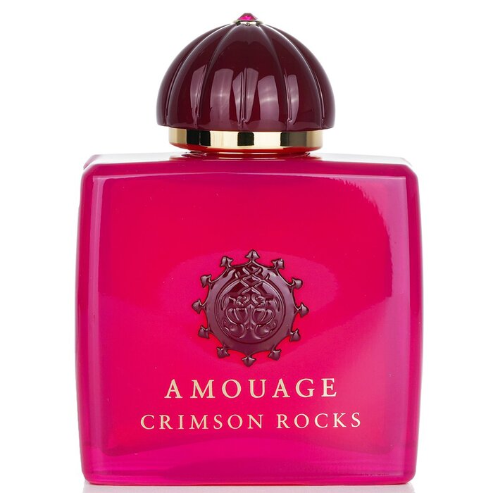 Amouage Crimson Rocks Eau De Parfum Spray 100ml/3.4ozProduct Thumbnail