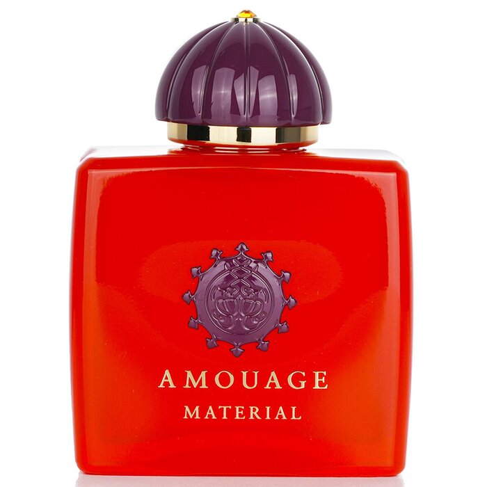 Amouage Material Eau De Parfum Spray 100ml/3.4ozProduct Thumbnail