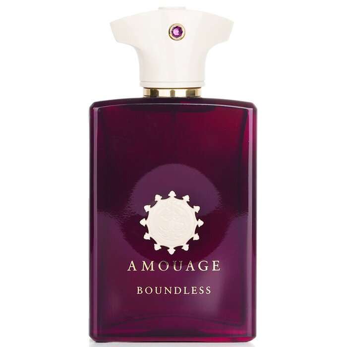 Amouage Boundless Eau De Parfum Spray 100ml/3.4ozProduct Thumbnail