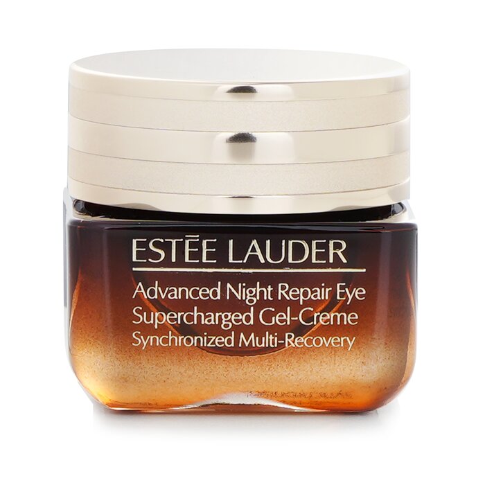エスティ ローダー Estee Lauder Advanced Night Repair Eye Supercharged Gel Creme 15ml/0.5ozProduct Thumbnail