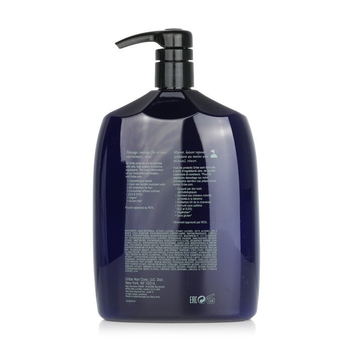 Oribe Conditioner For Brilliance & Shine 1000ml/33.8ozProduct Thumbnail
