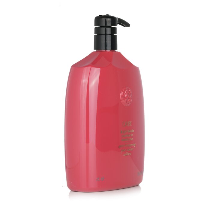 Oribe Bright Blonde Conditioner For Beautiful Color 1000ml/33.8ozProduct Thumbnail