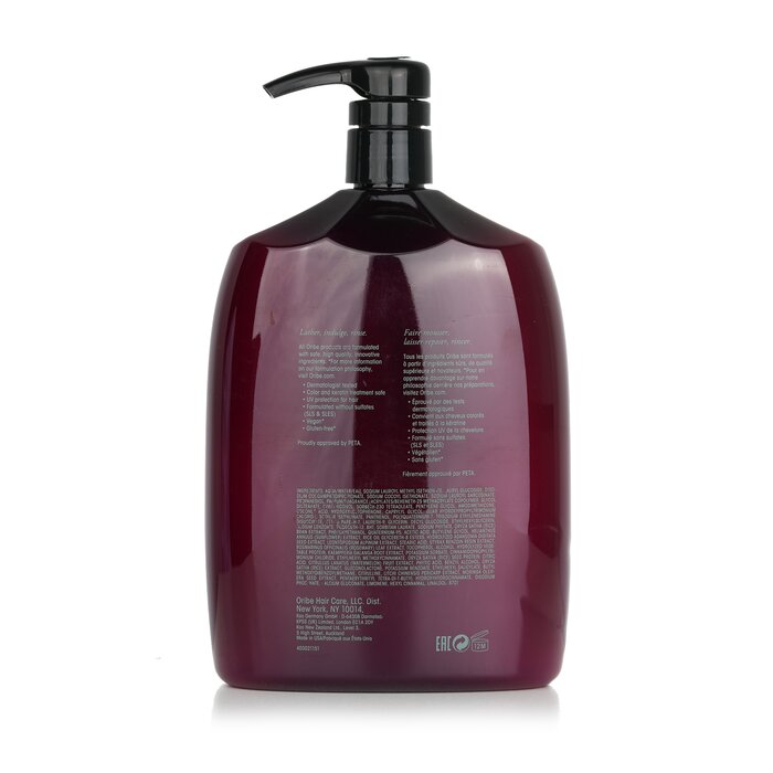 Oribe Shampoo For Beautiful Color 1000ml/33.8ozProduct Thumbnail