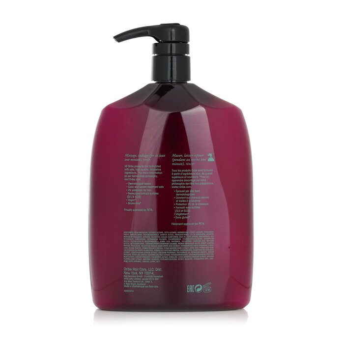Oribe Conditioner For Beautiful Color 1000ml/33.8ozProduct Thumbnail