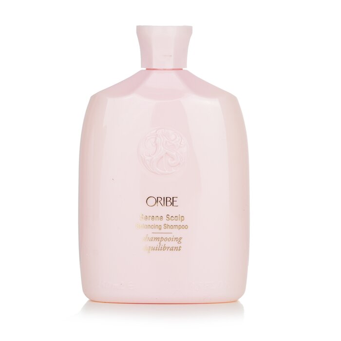 Oribe Serene Scalp Balancing Shampoo 250ml/8.5ozProduct Thumbnail