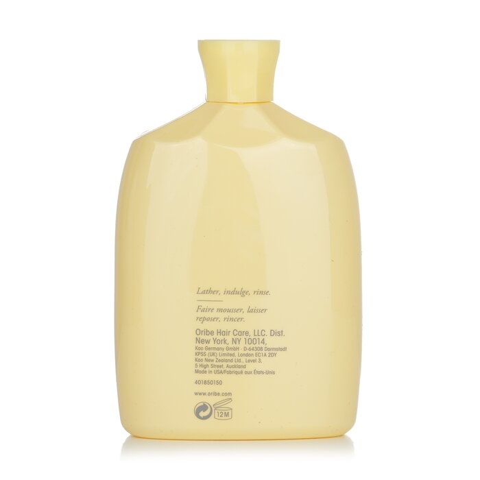 Oribe Hair Alchemy Resilience Shampoo 250ml/8.5ozProduct Thumbnail
