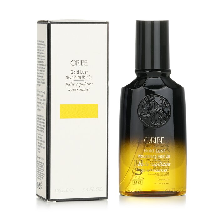 Oribe Gold Lust Nourishing Hair Oil 100ml/3.4ozProduct Thumbnail