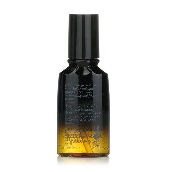 Oribe Gold Lust Nourishing Hair Oil (Trave Size) 50ml/1.7ozProduct Thumbnail