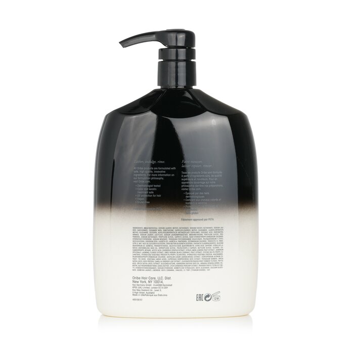 Oribe Gold Lust Repair & Restore Shampoo 1000ml/33.8ozProduct Thumbnail
