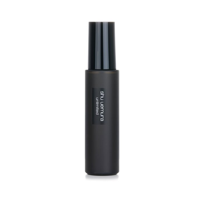 Shu Uemura Unlimited Makeup Fix Mist 100ml/3.3ozProduct Thumbnail