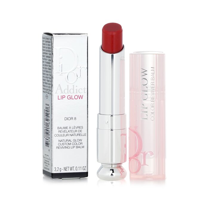 ディオール Christian Dior Dior Addict Lip Glow Reviving Lip Balm 3.2g/0.11ozProduct Thumbnail