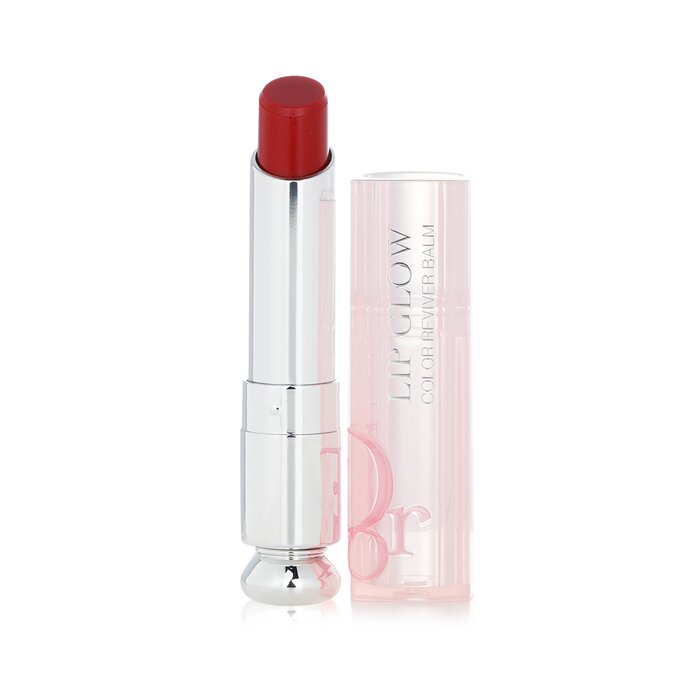 Dior Addict Lip Glow Color Awakening Balm SPF 10 by Christian Dior for  Women - 0.12 oz Lip Color, For all skin type, Matte finish