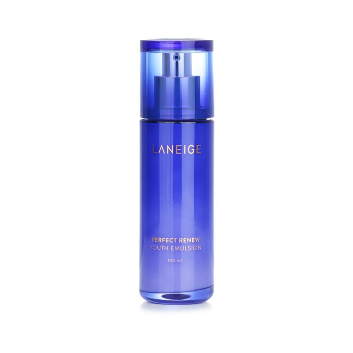 Laneige Perfect Renew Youth емулсия 100ml/3.3ozProduct Thumbnail