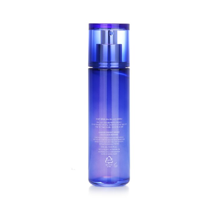 Laneige Perfect Renew Youth Skin Refiner 120ml/4ozProduct Thumbnail