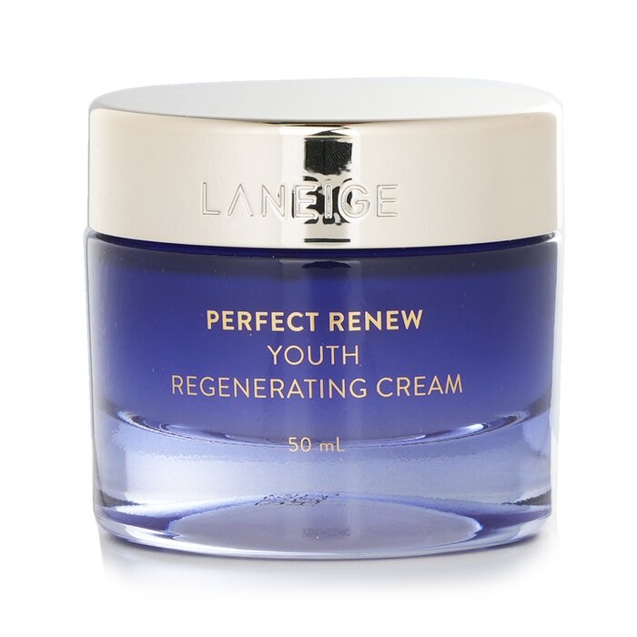 Laneige Perfect Renew Youth Regenerating Cream 50ml/1.6ozProduct Thumbnail