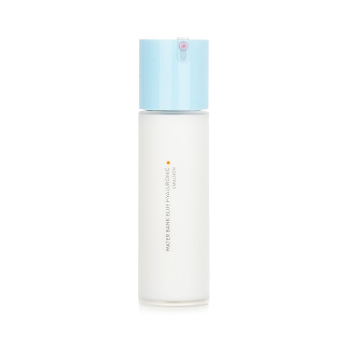 Laneige Water Bank Blue Hyaluronic Emulsion  (For Normal To Dry Skin) 120ml/4ozProduct Thumbnail