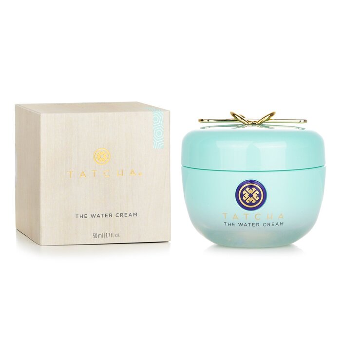Tatcha 毛孔細緻水潤補濕霜  50ml/1.7ozProduct Thumbnail