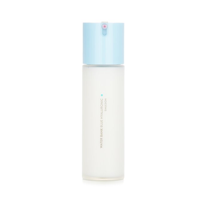 Laneige Water Bank Blue Hyaluronic Emulsion (For Combination To Oily Skin) 120ml/4ozProduct Thumbnail