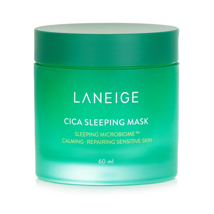 Laneige Μάσκα ύπνου Cica 60ml/2ozProduct Thumbnail