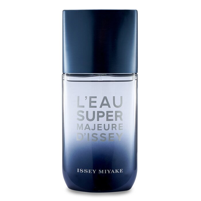 Issey Miyake L'Eau Super Majeure d'lssey EDT Sprey 100ml/3.3ozProduct Thumbnail