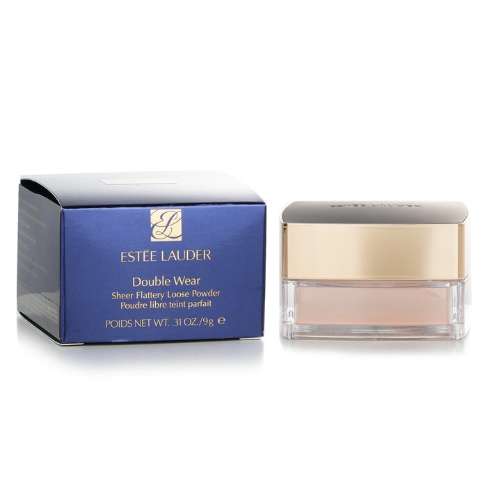 Estee Lauder Double Wear Sheer Flattery Toz Pudra 9g/0.31ozProduct Thumbnail