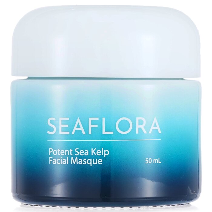 Seaflora Potent Sea Kelp Exfoliator - - For All Skin types 50ml/1.7ozProduct Thumbnail