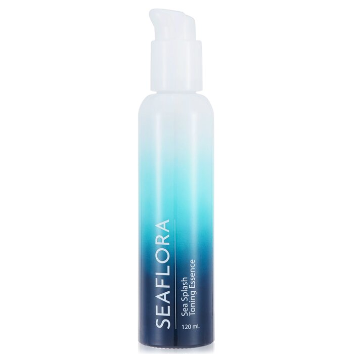 Seaflora Sea Splash Toning Essence - For All Skin Types 120ml/4ozProduct Thumbnail