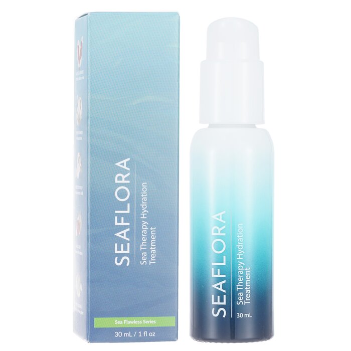 Seaflora Sea Therapy Hydration Treatment - For Normal To Dry & Sensitive Skin 30ml/1ozProduct Thumbnail