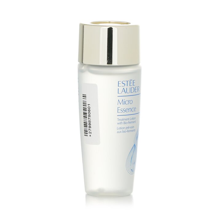 Estee Lauder Micro Essence Treatment Lotion with Bio-Ferment (Thu nhỏ) 30ml/1ozProduct Thumbnail