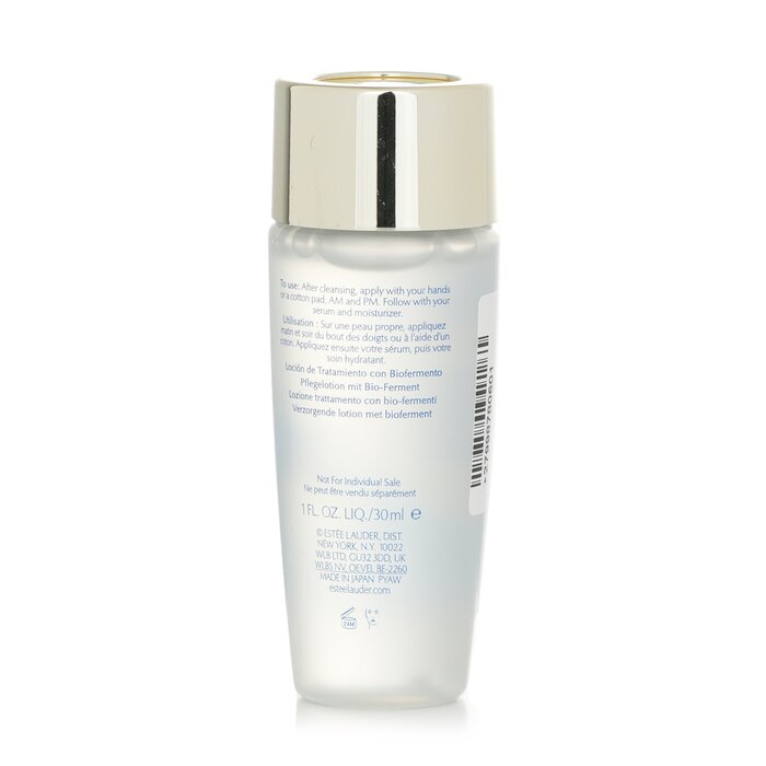 Estee Lauder Micro Essence Treatment Lotion with Bio-Ferment (Thu nhỏ) 30ml/1ozProduct Thumbnail