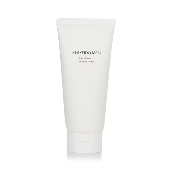 Shiseido Men Face Cleanser  125ml/4.8ozProduct Thumbnail