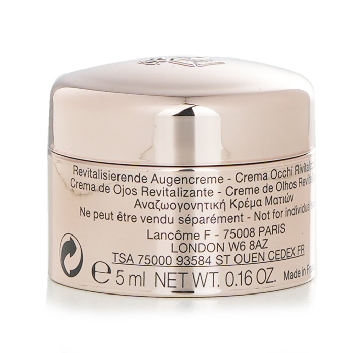 Lancome Absolue Revitalizing Eye Cream (Miniature) 150799 5ml/0.16ozProduct Thumbnail