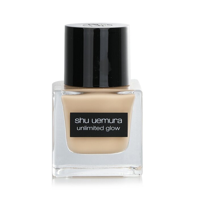 Shu Uemura Unlimited Glow Breathable Care 35ml/1.18ozProduct Thumbnail